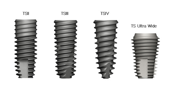 오스템 임플란트 (Osstem Implant)