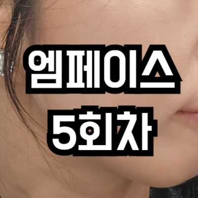 엠페이스 5회차 솔직 후기
